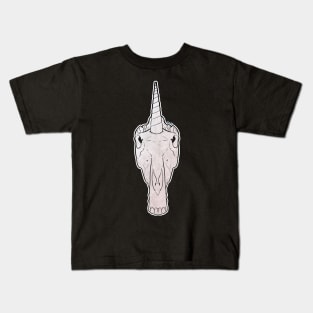 The Classic Unicorn Kids T-Shirt